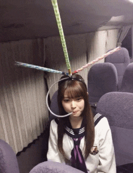 搞笑gif:大哥,你也是蛮能吃的啊 - 360娱乐,你开心就好