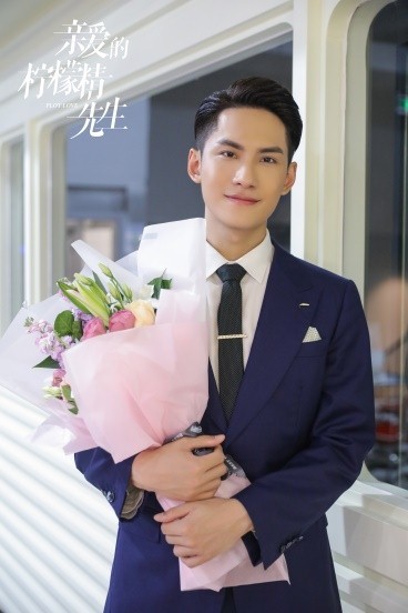 兼总制片,王莉监制,常佳佳编剧,陈姝君,陈品延,蒋欣奇,蔡祥宇,刘睿泽