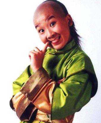 还记得天才儿童陈文杰吗如今28岁变化好大差点没认出来