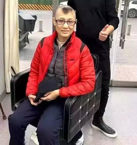 《康熙王朝》演员现状,容常在拼命抗癌,年过半百的他却逆生长 - 360娱乐,你开心就好