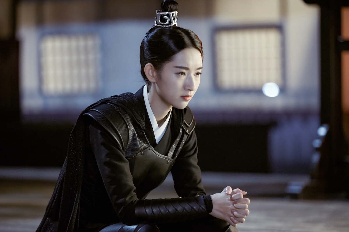 九州天空城2迎来逆袭时刻王玉雯凭眼力圈粉