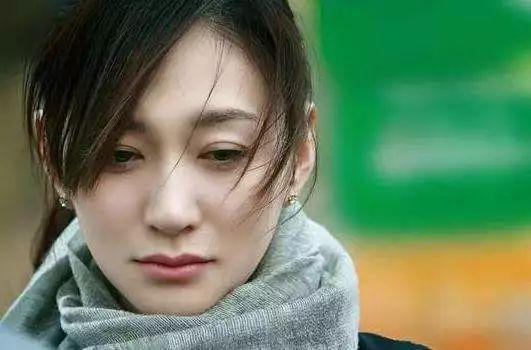看看李小冉刘敏涛牛莉女演员真的活不过30岁