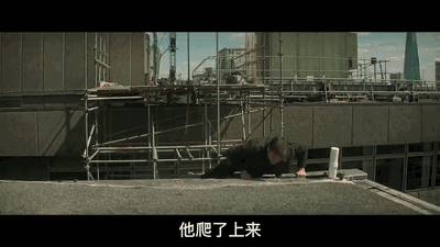 《碟中谍6》六大惊险镜头，阿汤哥这次简直不要命！