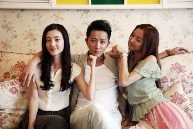 郑恺下一任前任即将上映这种前任片到底能拍多少部