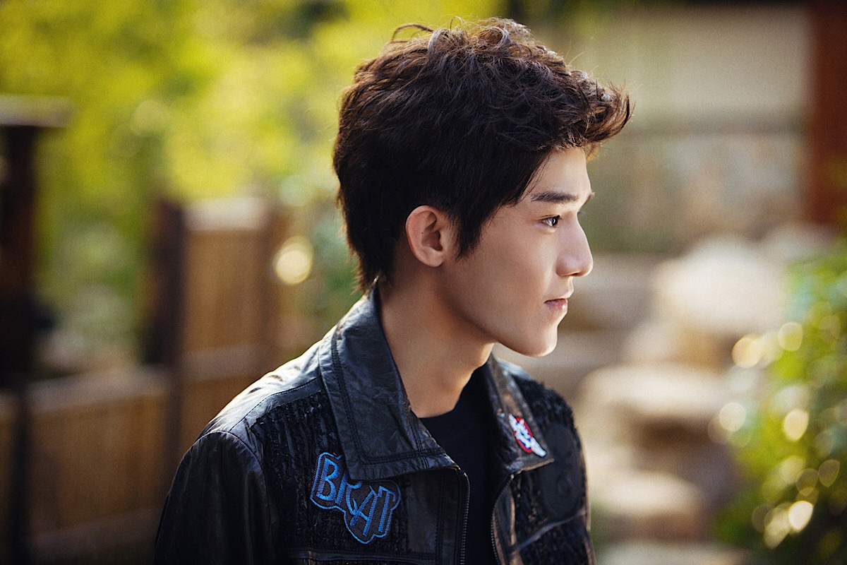 (朱戬 饰 杨好)然而在本周的预告中,观众发现杨好