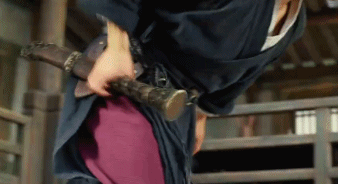 看完这19张奇门遁甲gif图你一定想去影院看徐克的这部电影