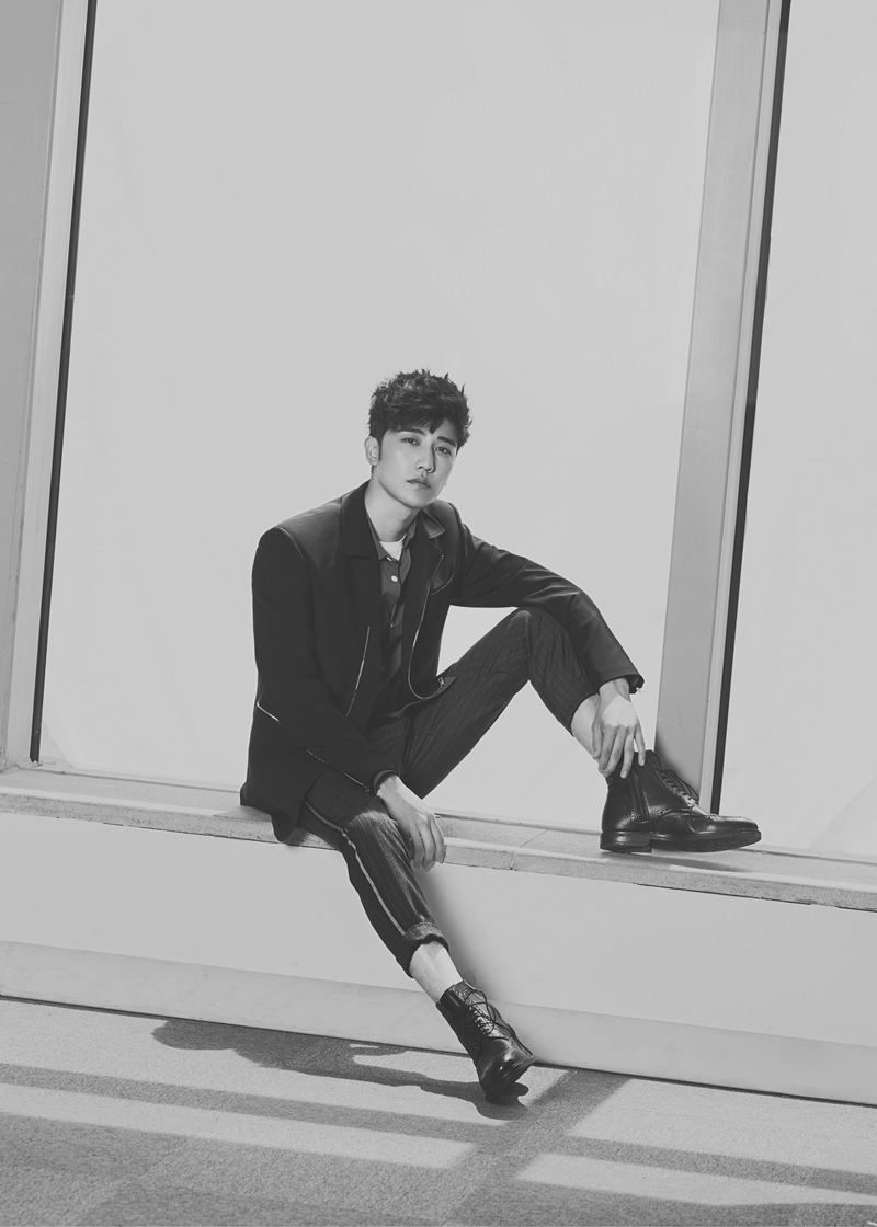 张耀宇大小荧幕双开花祖国破26亿山海经官宣阵容