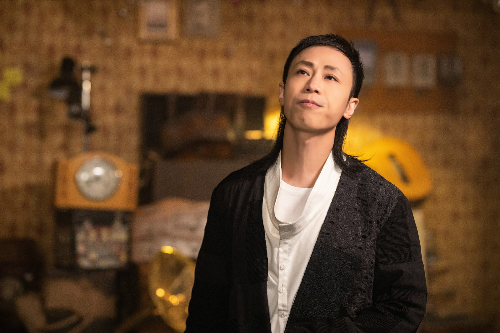 戴荃2019新专辑主打歌上线 《过客归人》深情讲述滚滚红尘