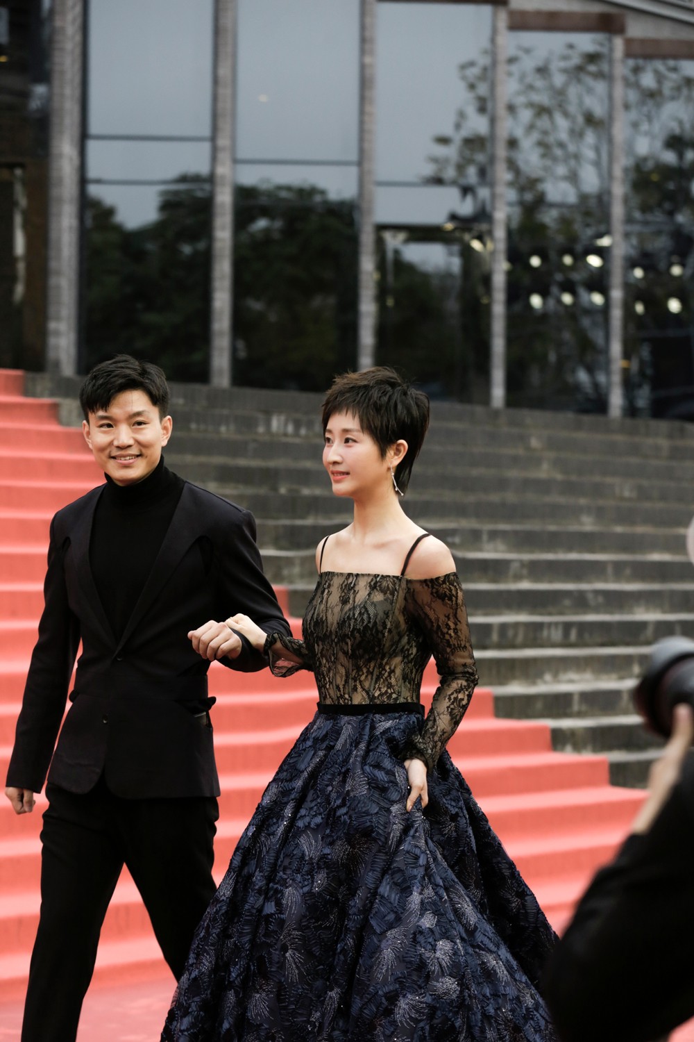 吕星辰主演电影日光之下斩获平遥国际电影展双料大奖