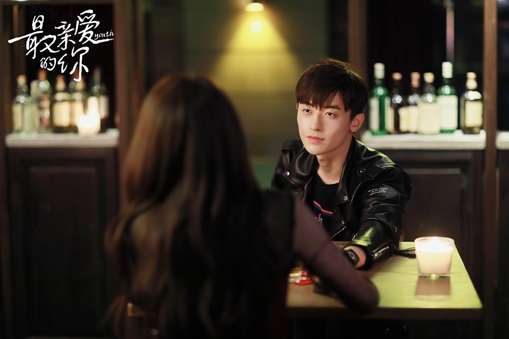 赵志伟最亲爱的你热播刺猬型男友身世扎心