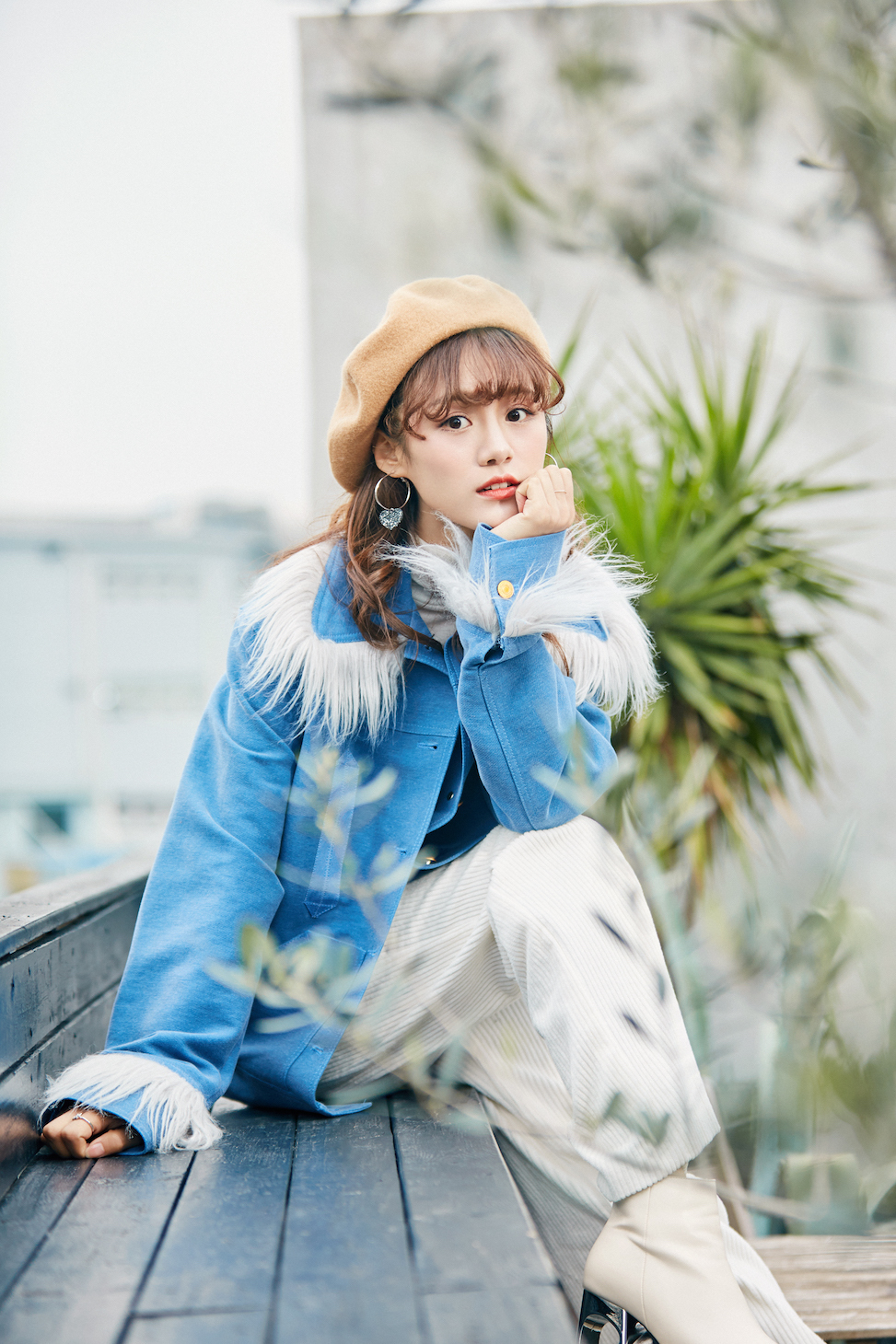 不负时光收官安悦溪在线演绎职场修炼手册