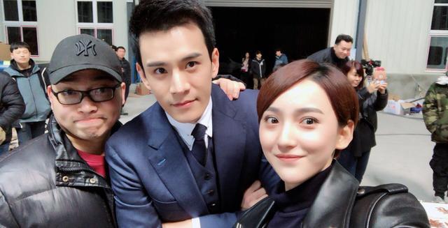 艾晓琪法医秦明之幸存者完美收官铃铛一滴泪演技获赞