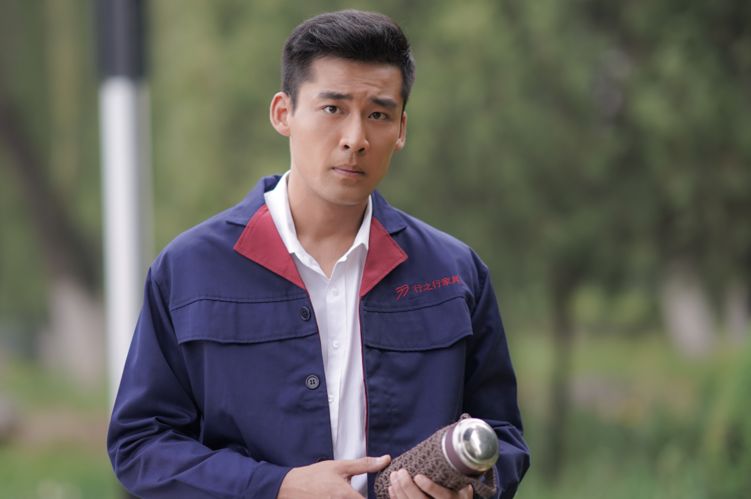 才有家》收官 解子腾演绎江家宝成观众"白月光" - 360娱乐,你开心就好