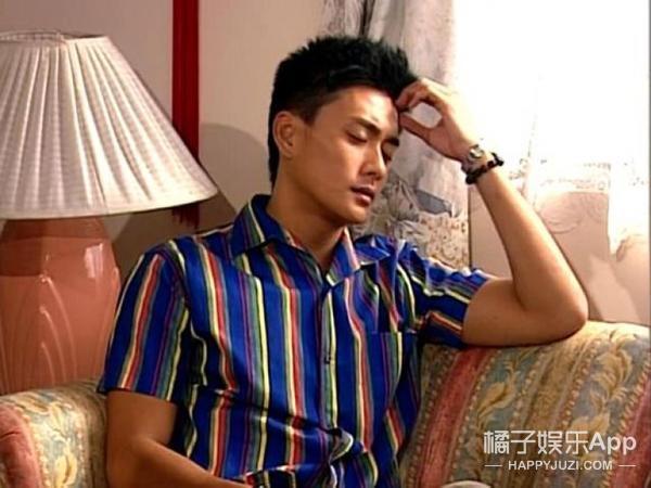 黄宗泽领衔主演的电影
