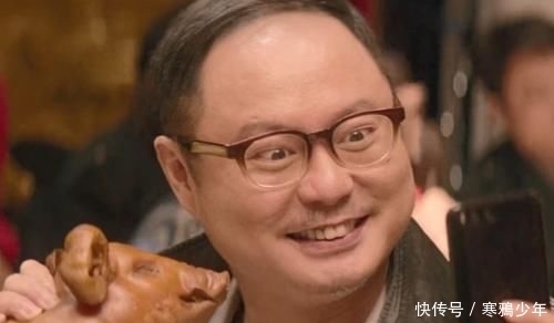 他为西虹市首富牺牲有多大剧中油腻大叔剧外秒变型男