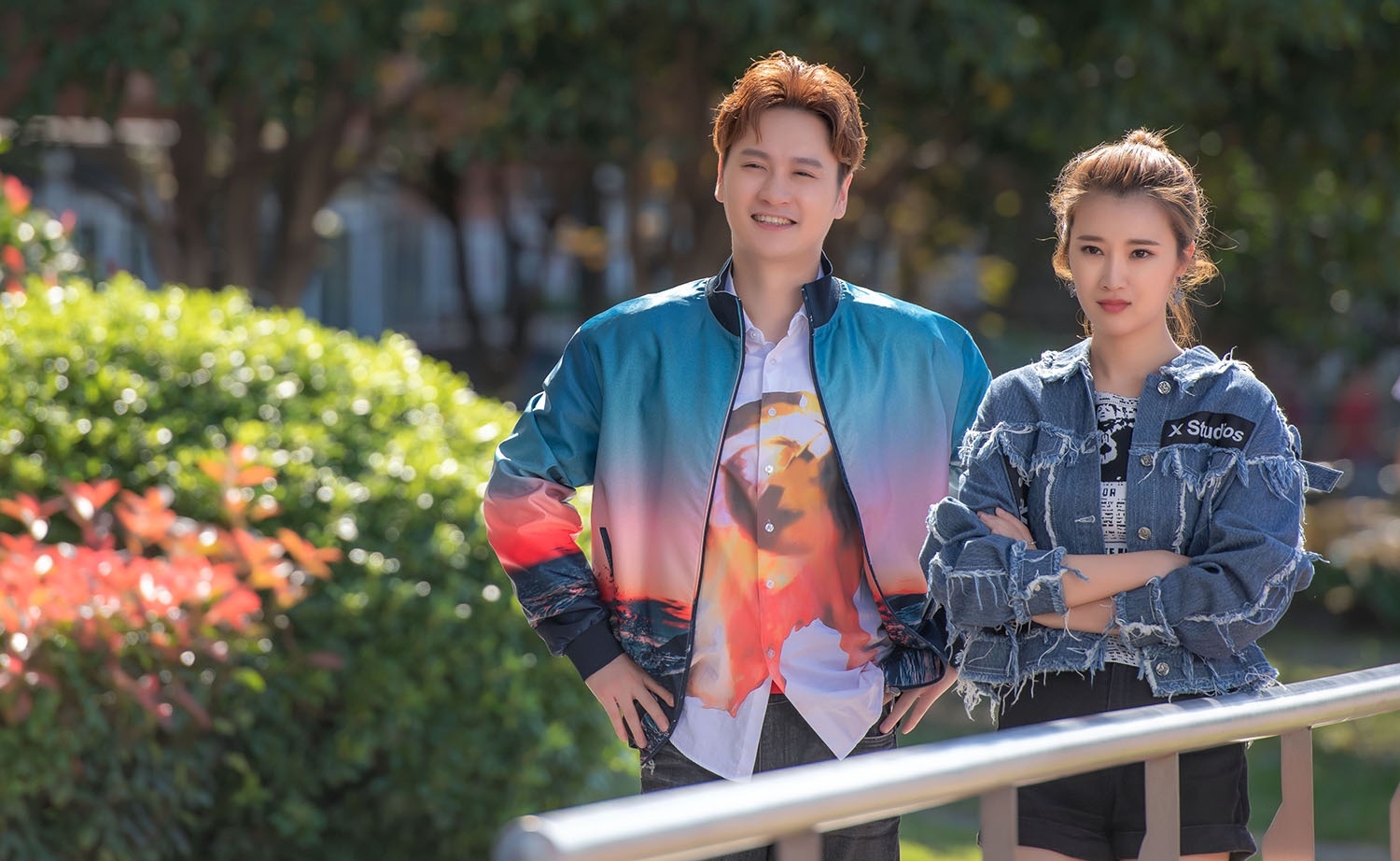 《裸养》杀青聚焦"养孩"话题再现新一代父母烦恼与