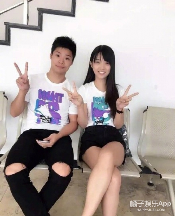 "亚洲飞人"苏炳添将大婚,和老婆林艳芳12年恋爱修成正果