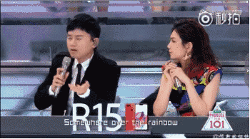 同样懒精上身群众却只喷张杰不喷他，这是双标吗？