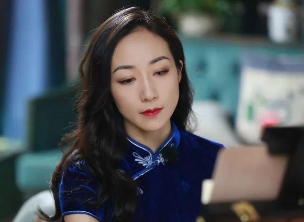 韩雪,贾静雯录制综艺《声临其境》最后四人合演《金陵十三钗》时,韩雪