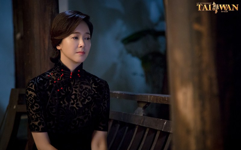 《台湾往事》今日收官 热血诠释正少年勇者姿态