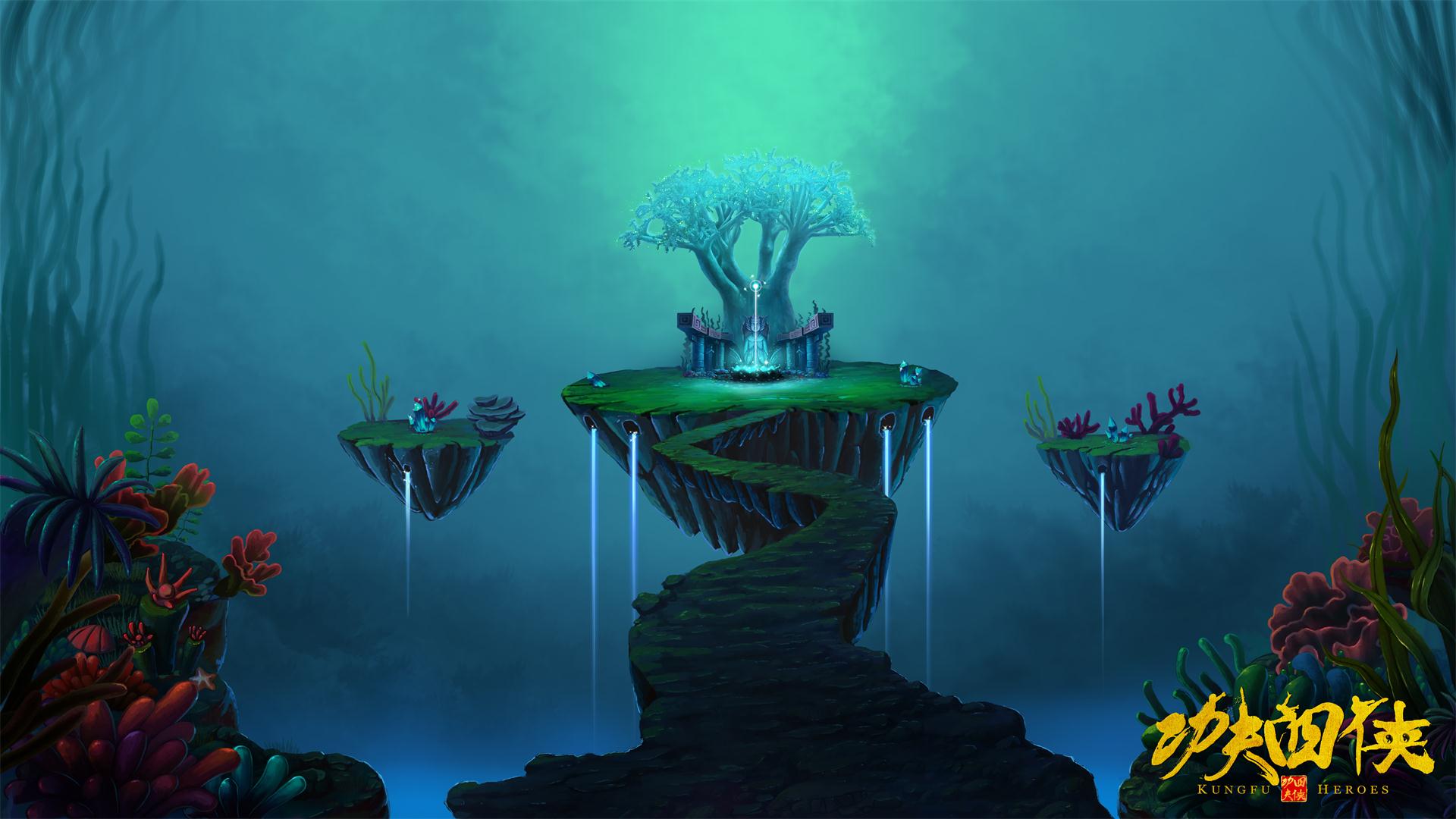 风餐露宿只为展现真实细节 制作精良担当国漫新希望