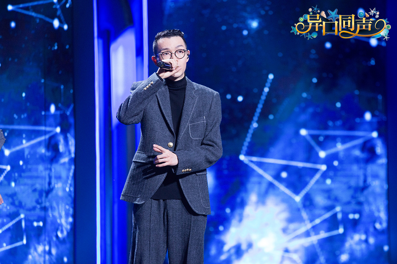 方大同音乐圈没朋友周传雄绝望写黄昏