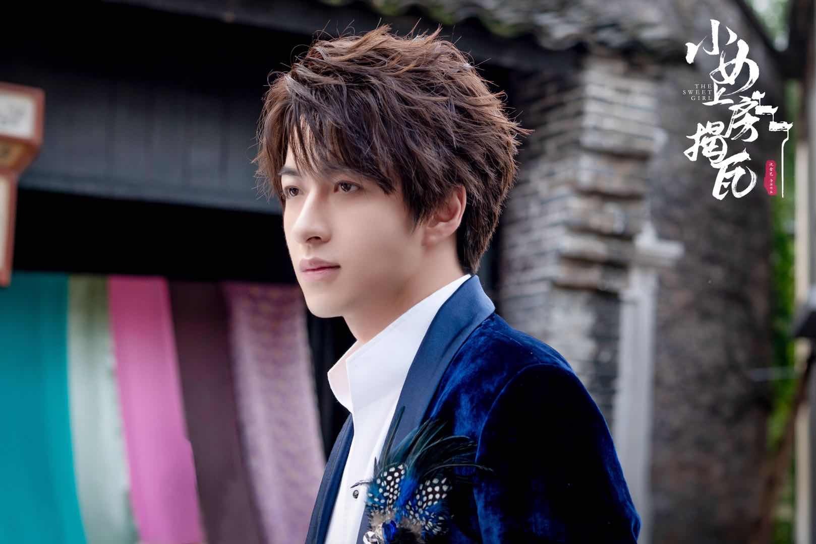 范晓东双剧收官收获口碑引关注