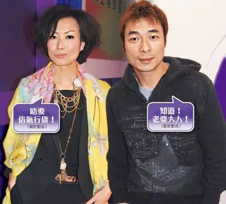 香港最令人“意想不到”的女性偶像，也就只有她了吧