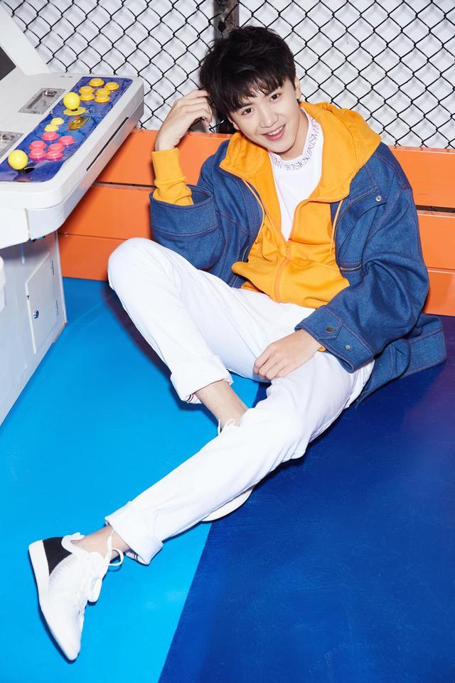 蜀山战纪中吃醋受虐引网友不满被心疼的陈哲远圈粉秘诀全在这了