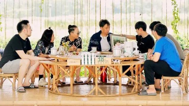 《向往的生活4》收官,带不红的巴图亮点十足,总算争气了一回 - 360娱乐,你开心就好