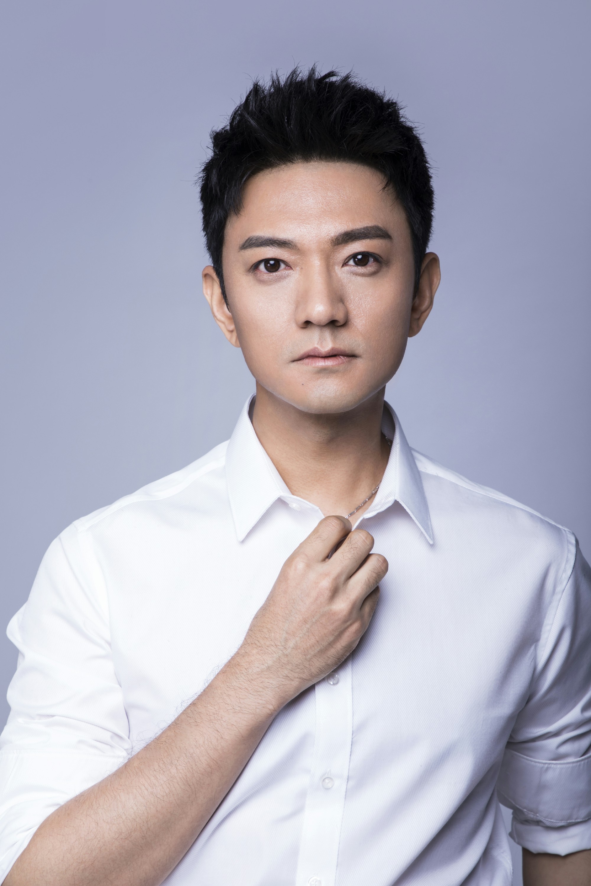 《怪你过分美丽》热播 彭博持续高能 金句频出 - 360娱乐,你开心就好