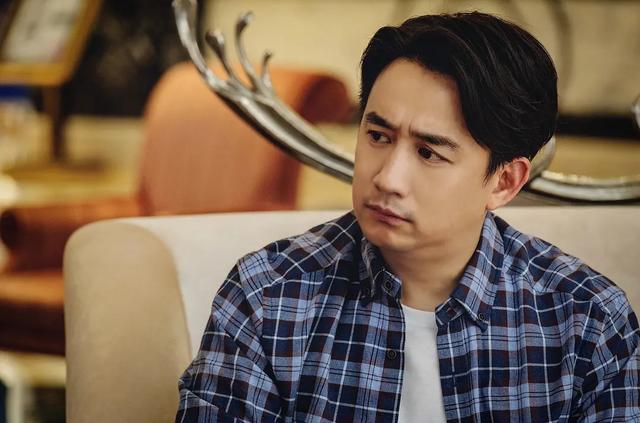 从吐槽杨幂到调侃孙红雷,黄磊在《小欢喜》里竟藏了这么多心声