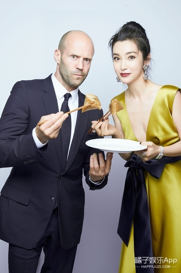 据悉,李冰冰在片中饰演了一名中国女科学家,将会与前海军陆战队潜水