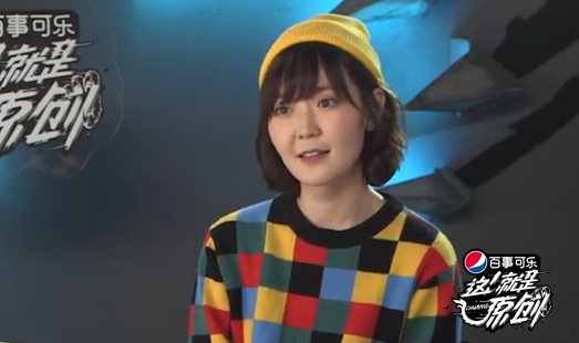 吉祥三宝诺尔曼参加这就是原创用歌声纪念父亲