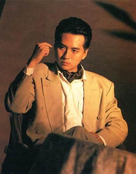 前亚视力捧小生林祖辉转战商界今坐拥六间店铺曾仗义相助黄子华