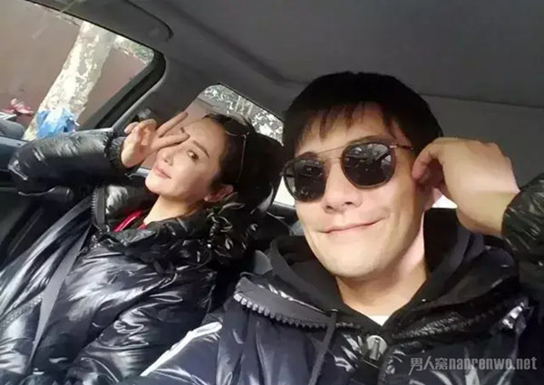 严屹宽杜若溪生命中的另一个自己