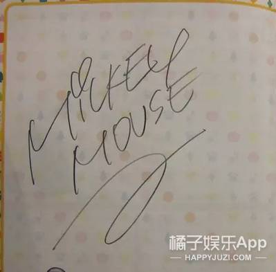 看完这28个小故事,我也想去迪士尼当一回小公举了.