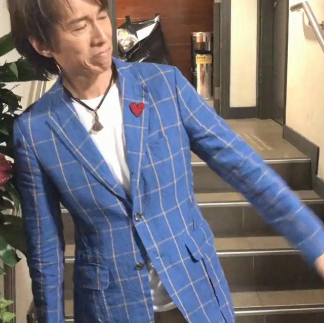 前亚视力捧小生林祖辉转战商界今坐拥六间店铺,曾仗义相助黄子华