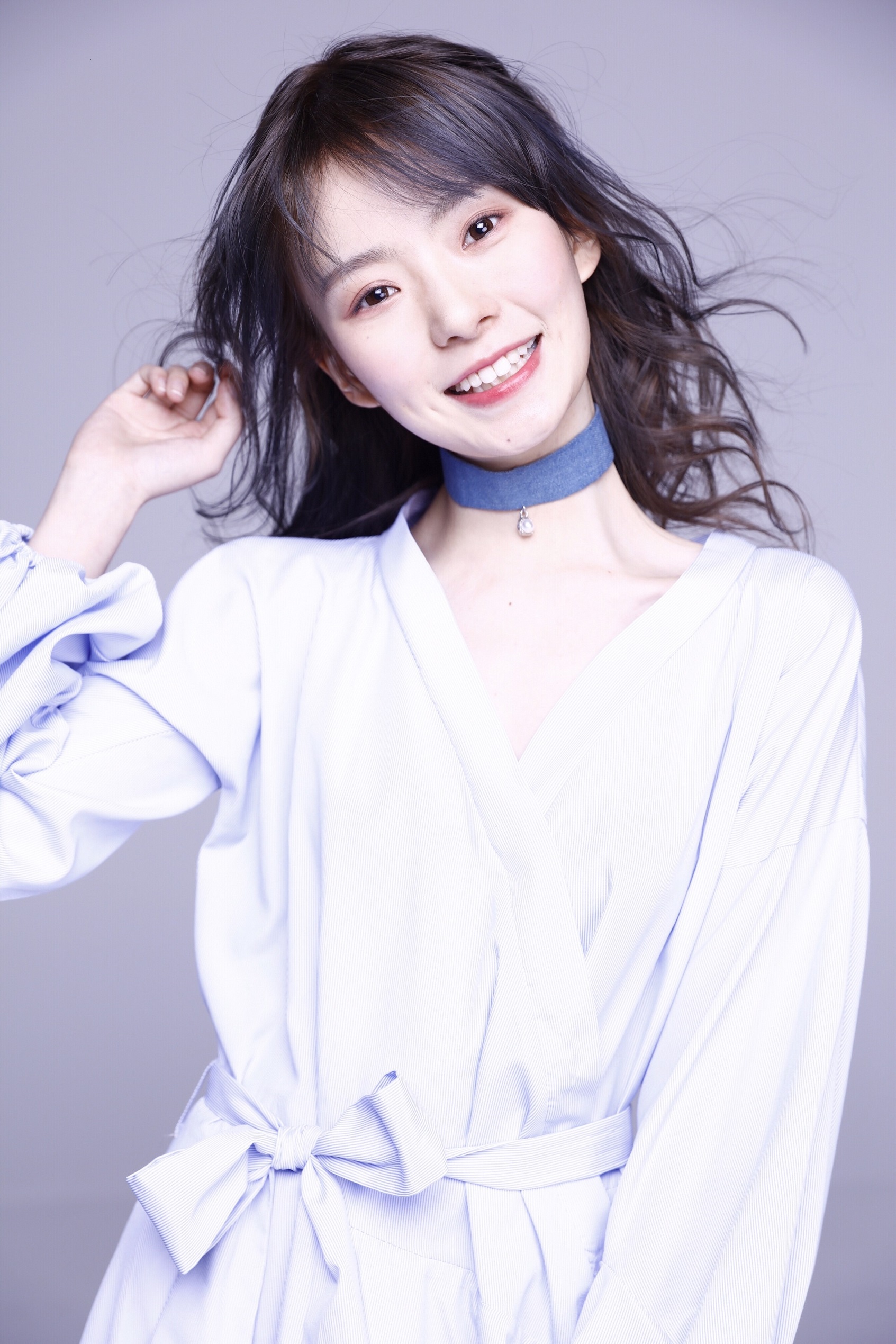 陈卓璇陈情令人物曲孤城上线灵动声线引发网友共鸣