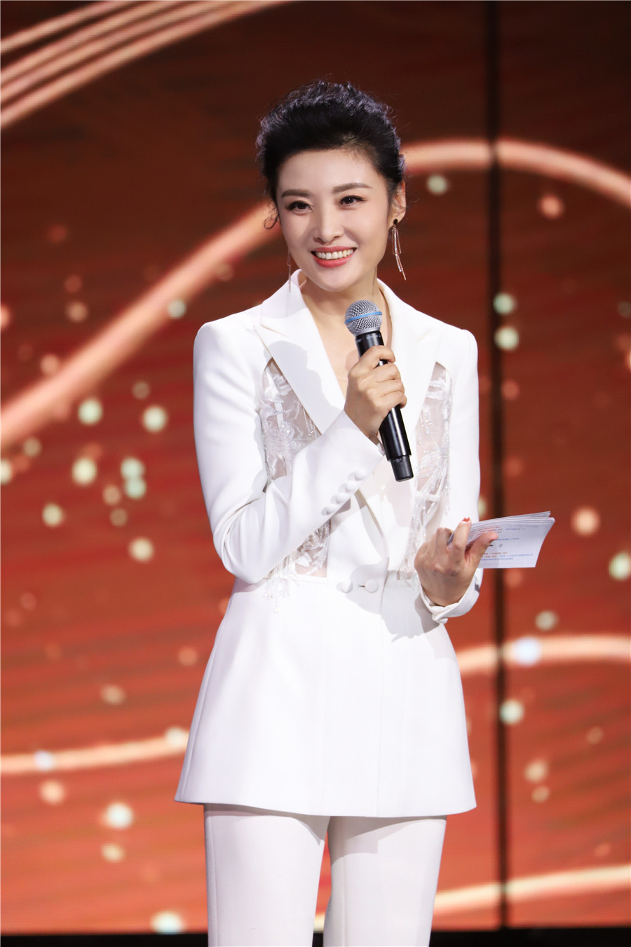 《声临其境3》12.28匠心回归,周涛加盟主持 "先声夺人"