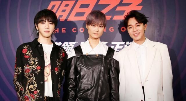 《明日之子4》改做乐队,华晨宇暂别舞台,由他们接手导师职位
