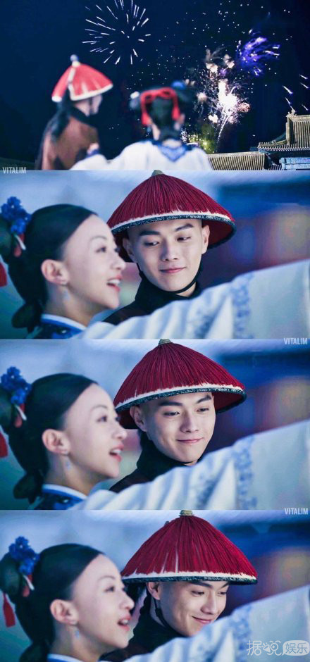 在这些惨兮兮的cp面前眼泪不值钱