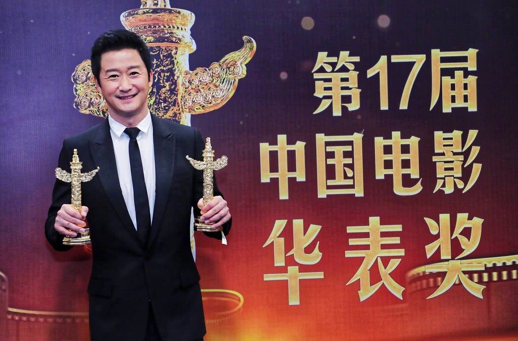 华表奖名单已公布,别看300多演员出席,却有人认为名不副实?