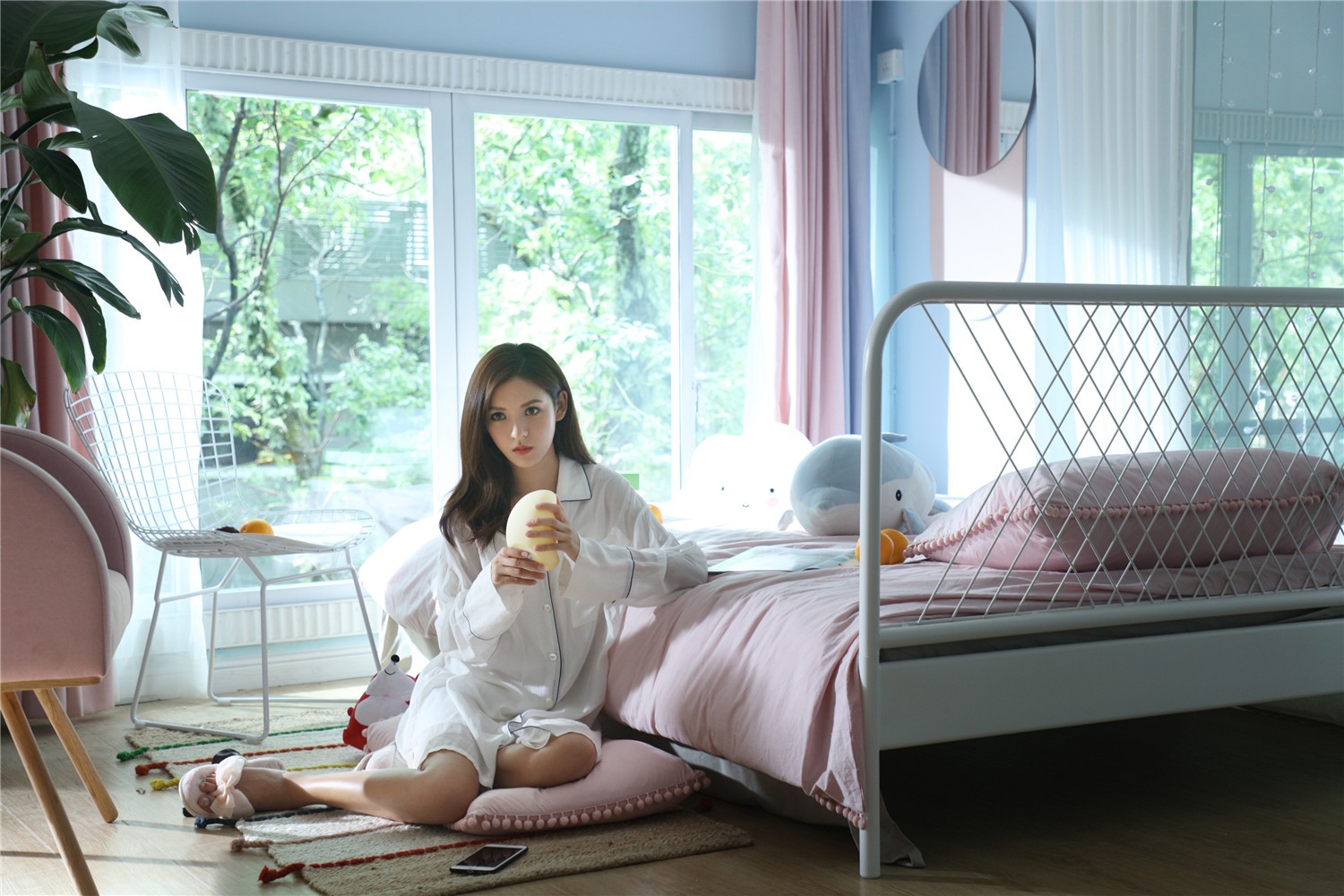 张予曦三部女一霸屏演技爆发无法拥抱的你圆满收官