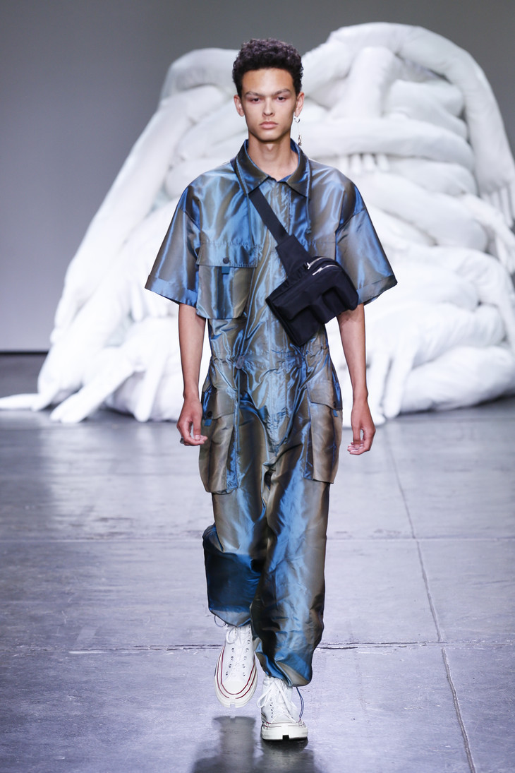 fengchenwang2019春夏系列你的另一半是谁