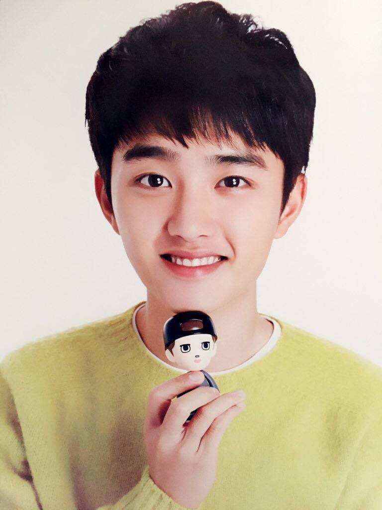 都暻秀前脚准备入伍,后脚exo五巡官宣 - 360娱乐,你开心就好