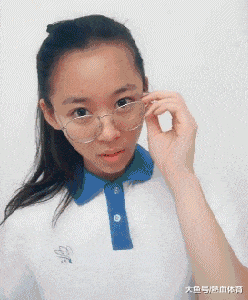 内涵GIF：同学，你很优秀啊 - 360娱乐，你开心就好