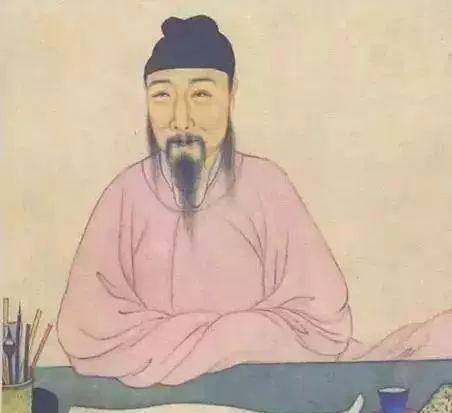 这才是真实的唐伯虎官场失意情场更惨晚年穷困潦倒卖画为生