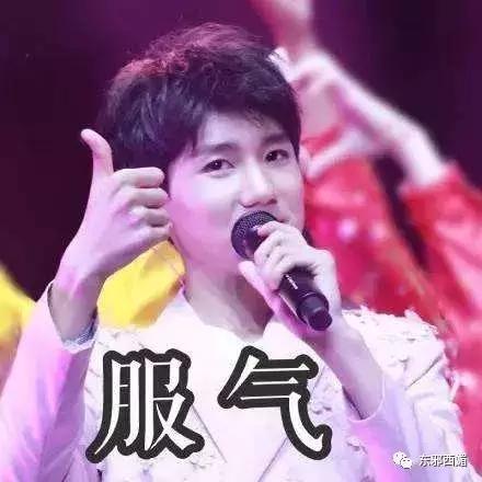 同样懒精上身群众却只喷张杰不喷他，这是双标吗？