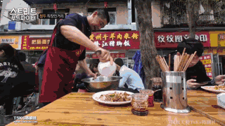 说出来你可能不信……我居然迷上了一位胖大叔？